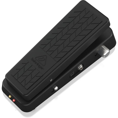 Behringer HB01 Hellbabe Optical Wah Pedal