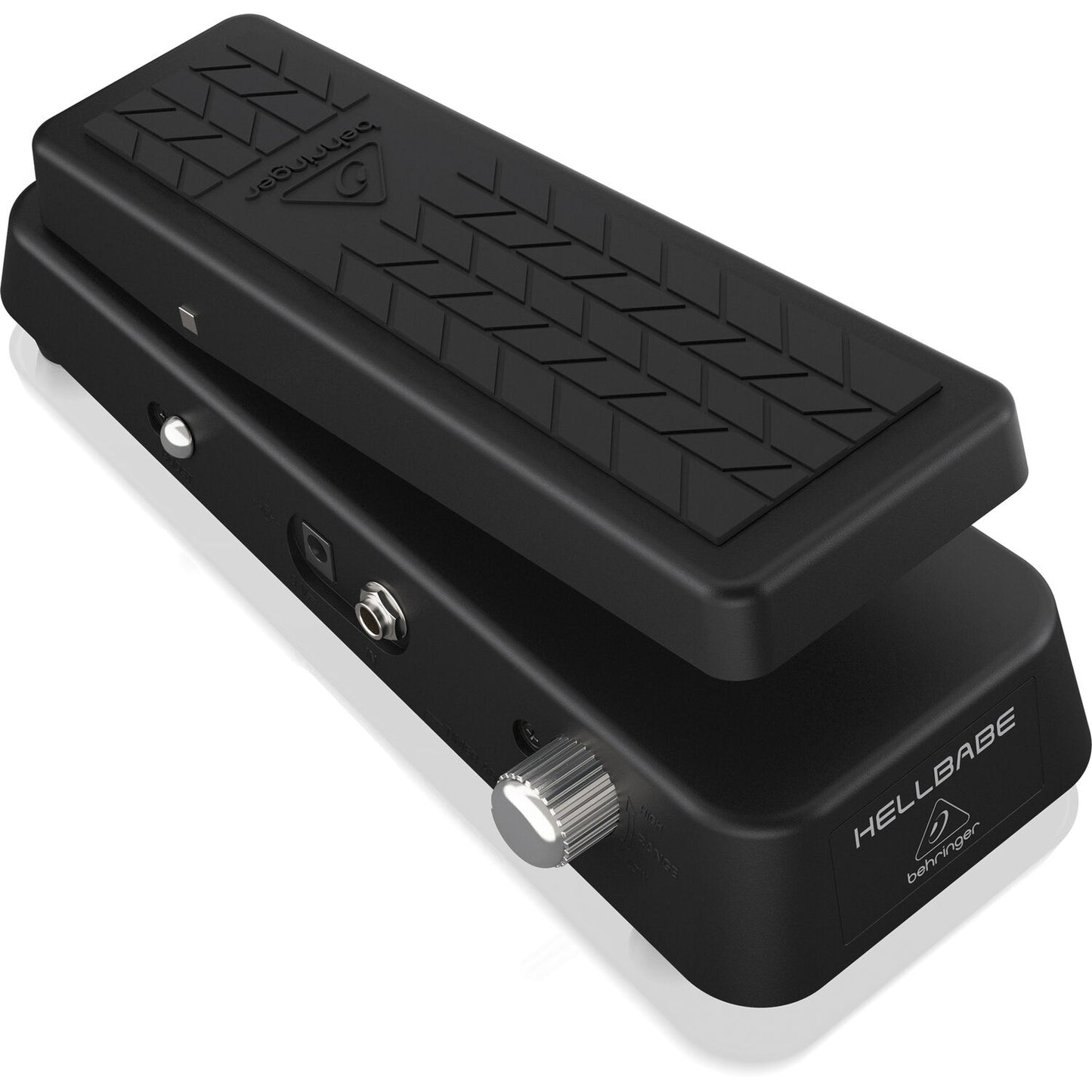 Behringer HB01 Hellbabe Optical Wah Pedal