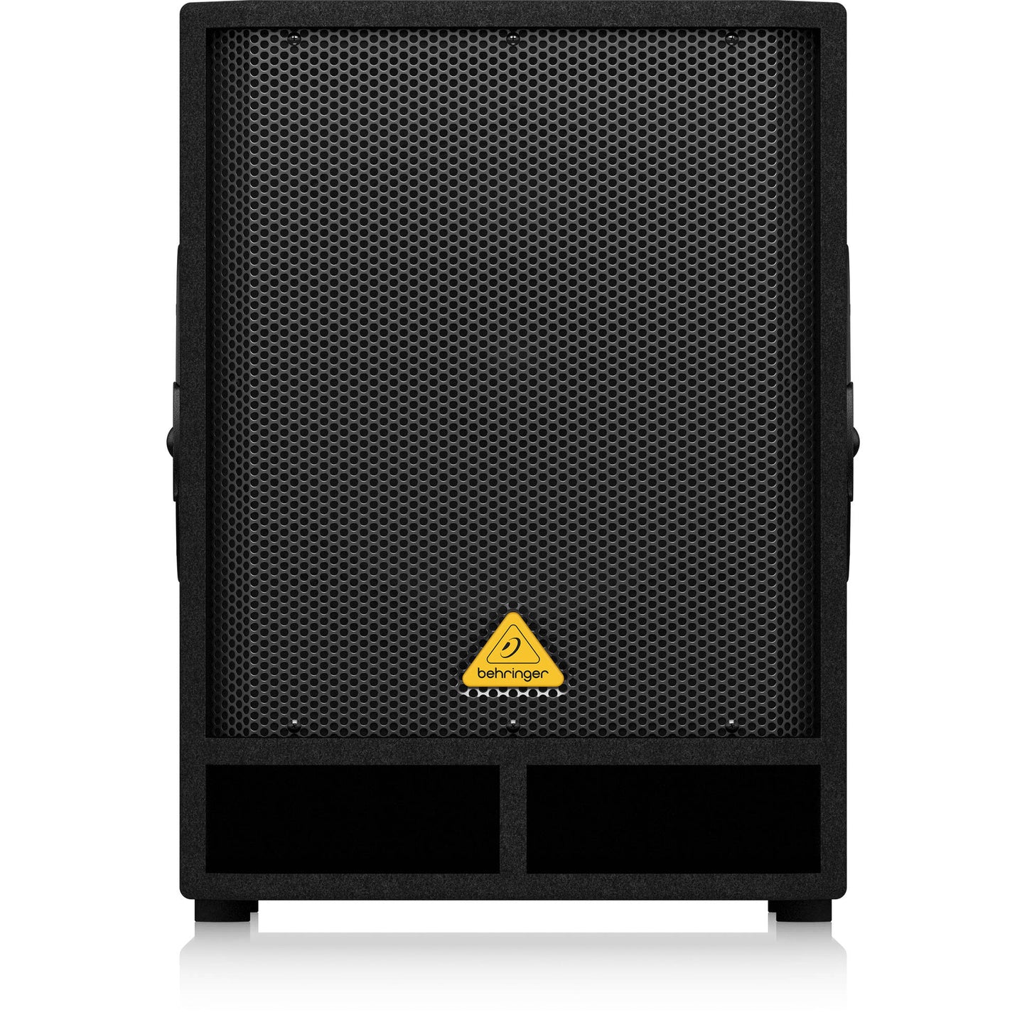 Behringer Eurolive VQ1500D Active 500W 15" Subwoofer with Built-In Stereo Crossover