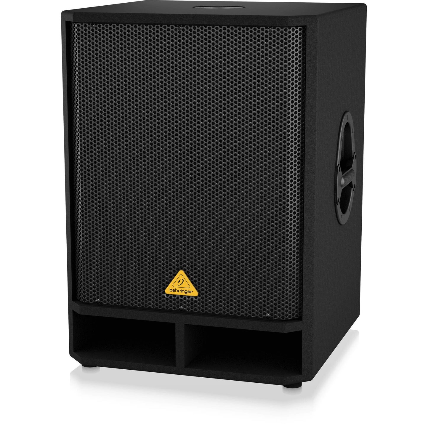 Behringer VQ1800D Professional Active 500W 18" PA Subwoofer