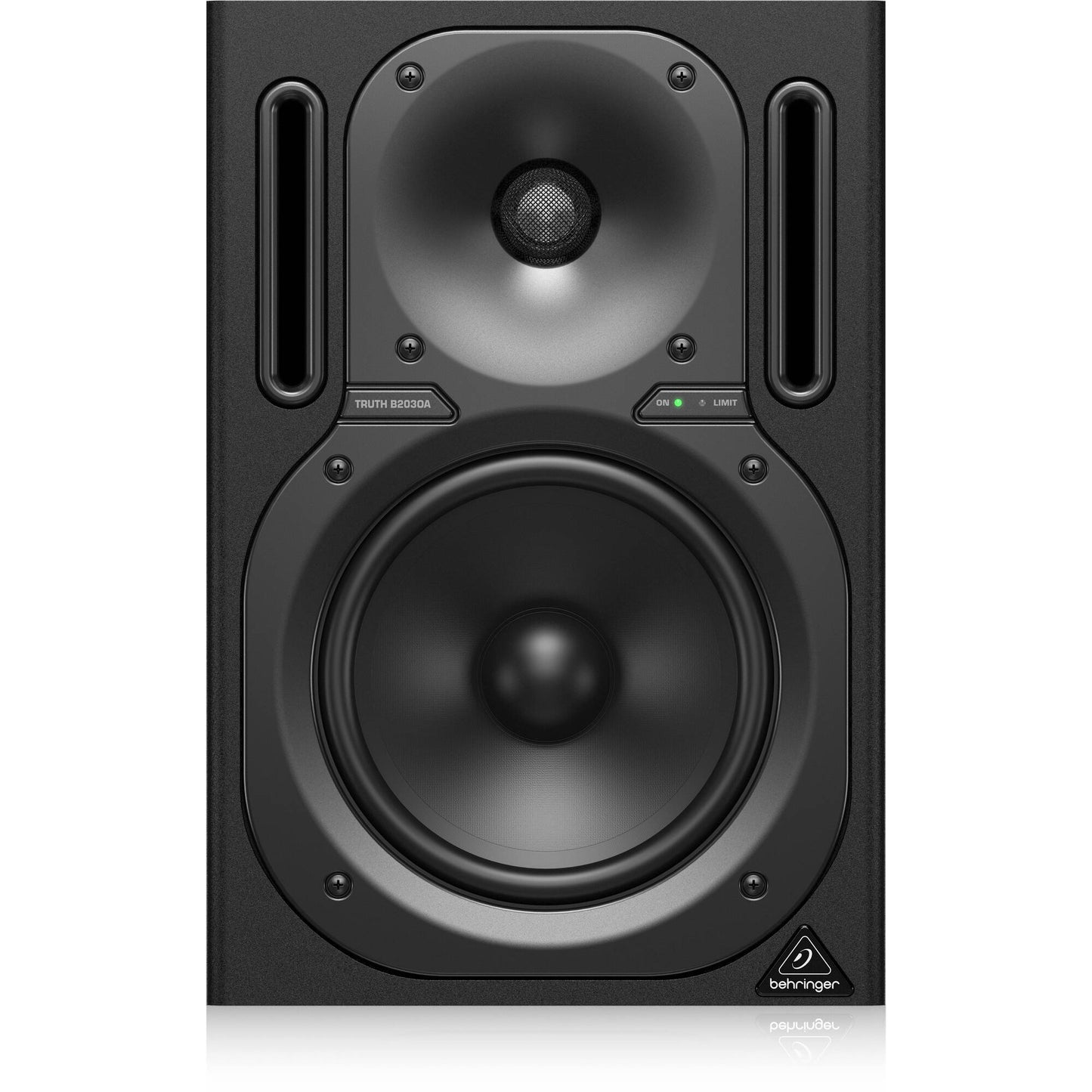 Behringer Truth B2030A 6.75" 125W Active 2-Way Studio Monitor