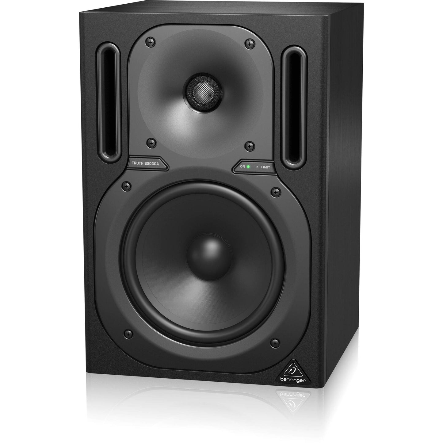 Behringer Truth B2030A 6.75" 125W Active 2-Way Studio Monitor