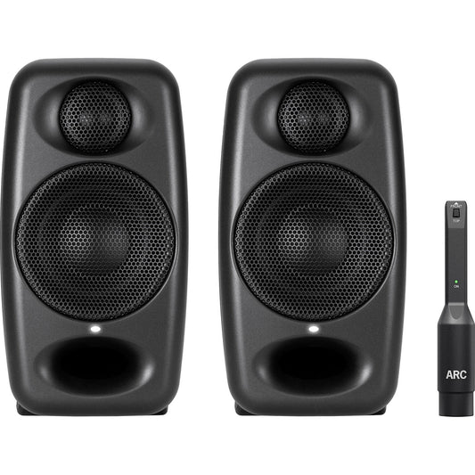 IK Multimedia iLoud Micro Monitor Pro - Pair