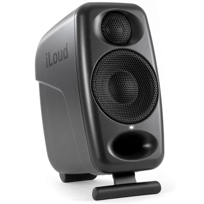 IK Multimedia iLoud Micro Monitor Pro - Black, Single