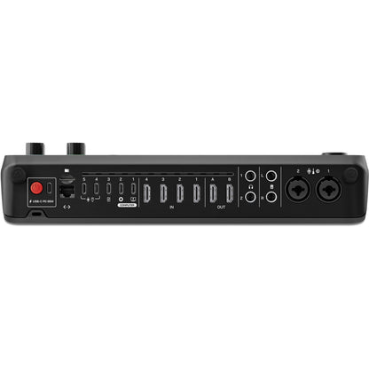 Rode RODECaster Video Audio and Video Production Console