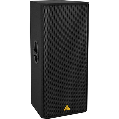 Behringer Eurolive VP2520 2-Way Dual 15" 2000W Passive PA Speaker