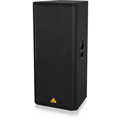 Behringer Eurolive VP2520 2-Way Dual 15" 2000W Passive PA Speaker