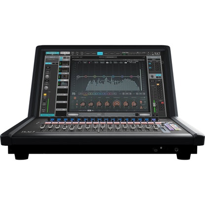 Waves eMotion LV1 Classic Live Mixing Console