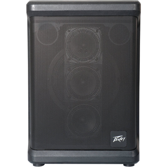 Peavey Solo Battery Powered PA System with Bluetooth