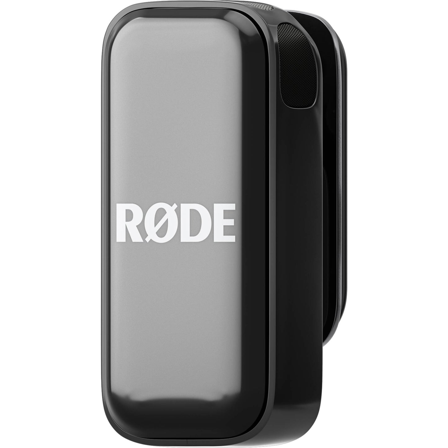 Rode Wireless Micro Microphone Kit - USB-C, Black