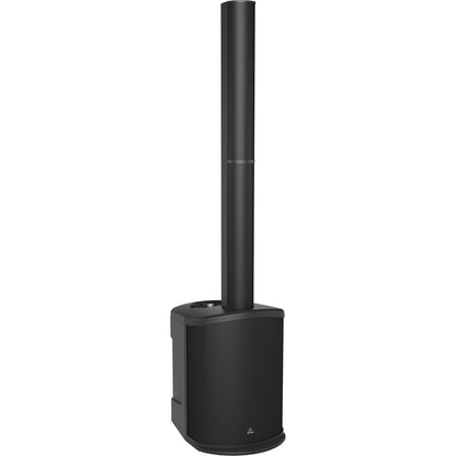 Behringer C210B 160W Portable Column Loudspeaker with 8" Subwoofer and Bluetooth