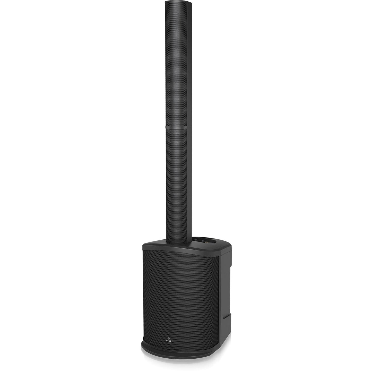 Behringer C210B 160W Portable Column Loudspeaker with 8" Subwoofer and Bluetooth