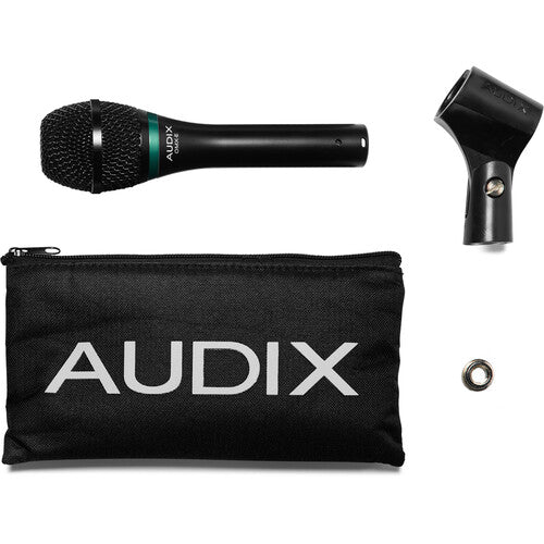 Audix OMX-E Dynamic Vocal Microphone