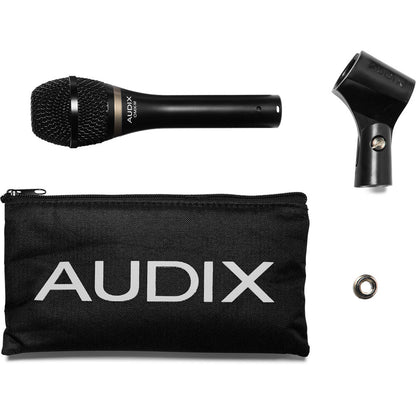 Audix OMX-M Dynamic Vocal Microphone