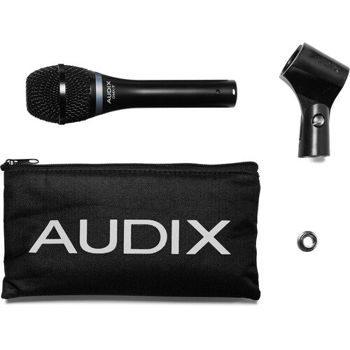 Audix OMX-T Dynamic Vocal Microphone