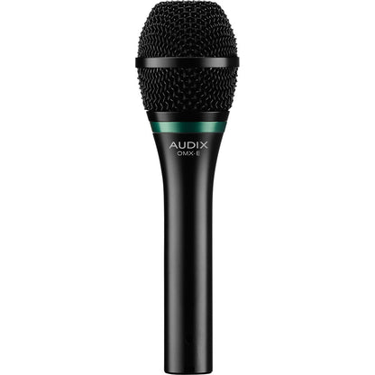 Audix OMX-E Dynamic Vocal Microphone