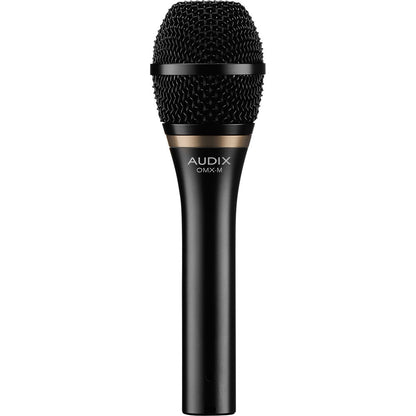 Audix OMX-M Dynamic Vocal Microphone