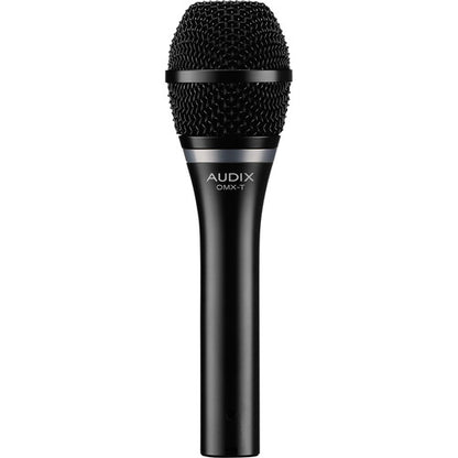 Audix OMX-T Dynamic Vocal Microphone