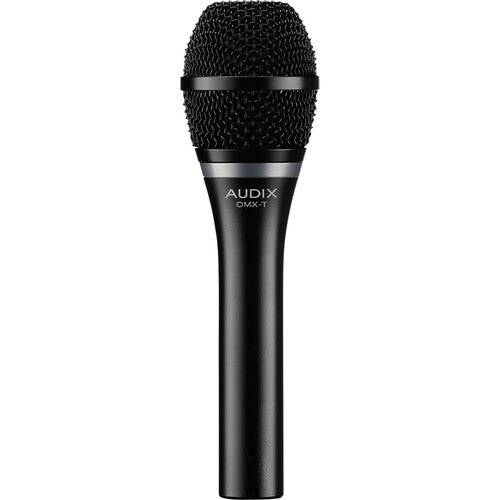 Audix OMX-T Dynamic Vocal Microphone