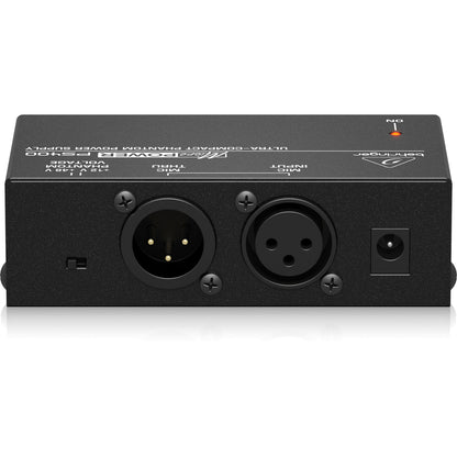 Behringer Micropower PS400 Phantom Power Supply