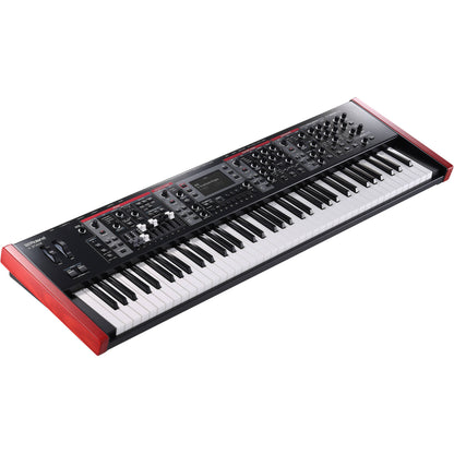 Roland V-STAGE76 Stage Keyboard 76-Note Waterfall Action