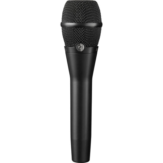 Shure KSM11B/C Premium Condenser Handheld Microphone