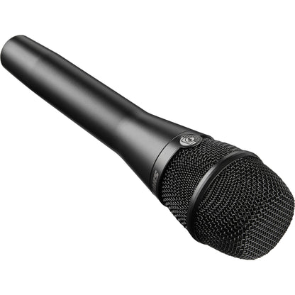 Shure KSM11B/C Premium Condenser Handheld Microphone