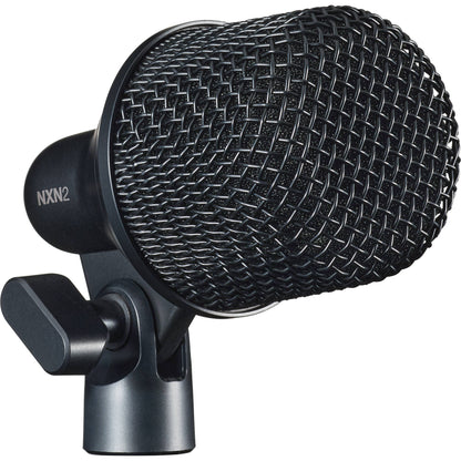 Shure Nexadyne 2 Dynamic Supercardioid Kick Drum Microphone