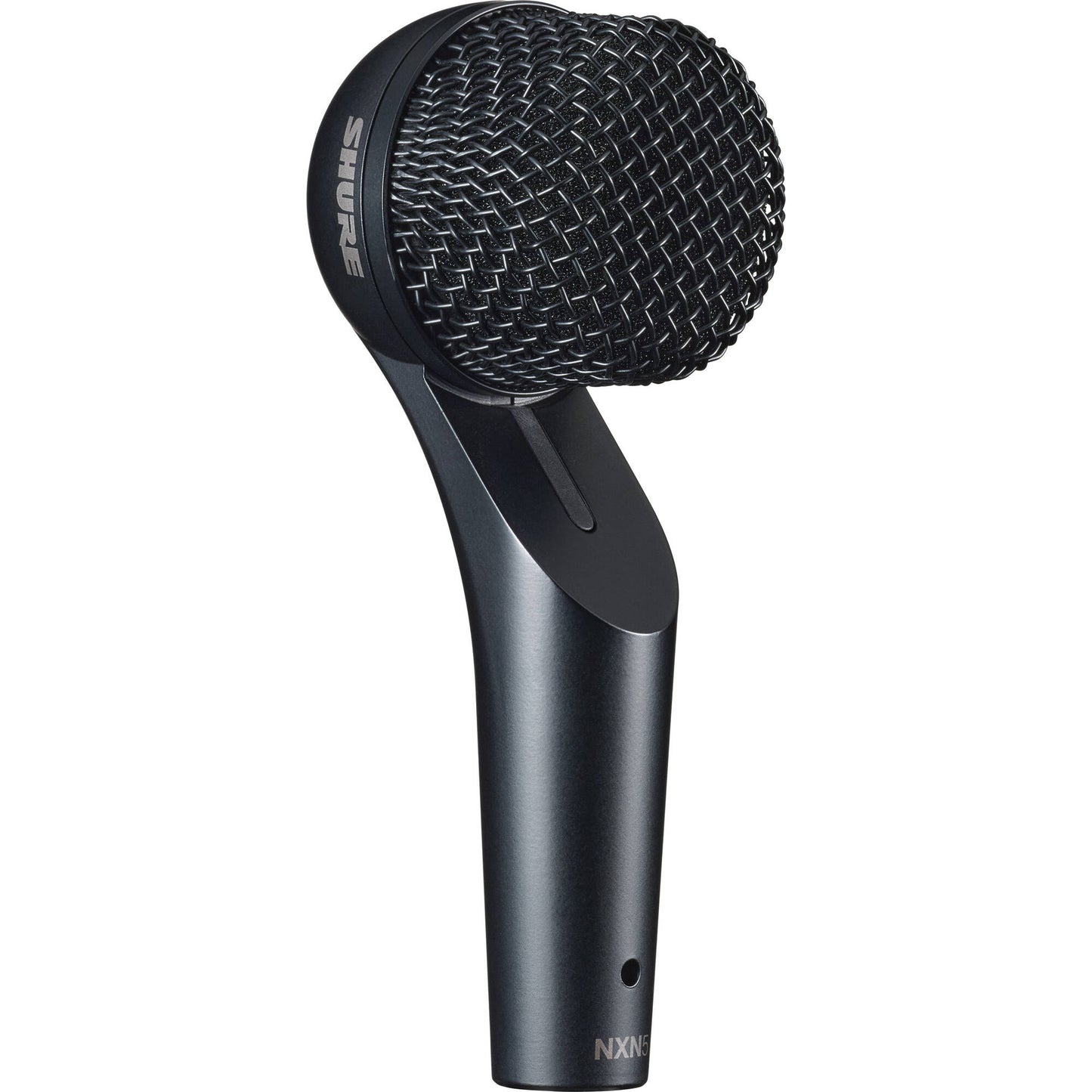 Shure Nexadyne 5 Dynamic Supercardioid Instrument Microphone