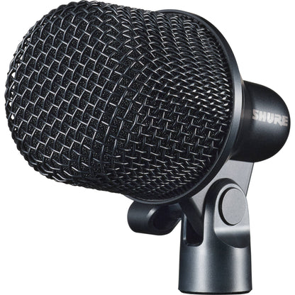 Shure Nexadyne 2 Dynamic Supercardioid Kick Drum Microphone