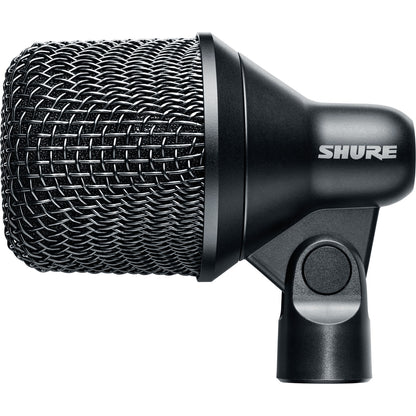 Shure Nexadyne 2 Dynamic Supercardioid Kick Drum Microphone