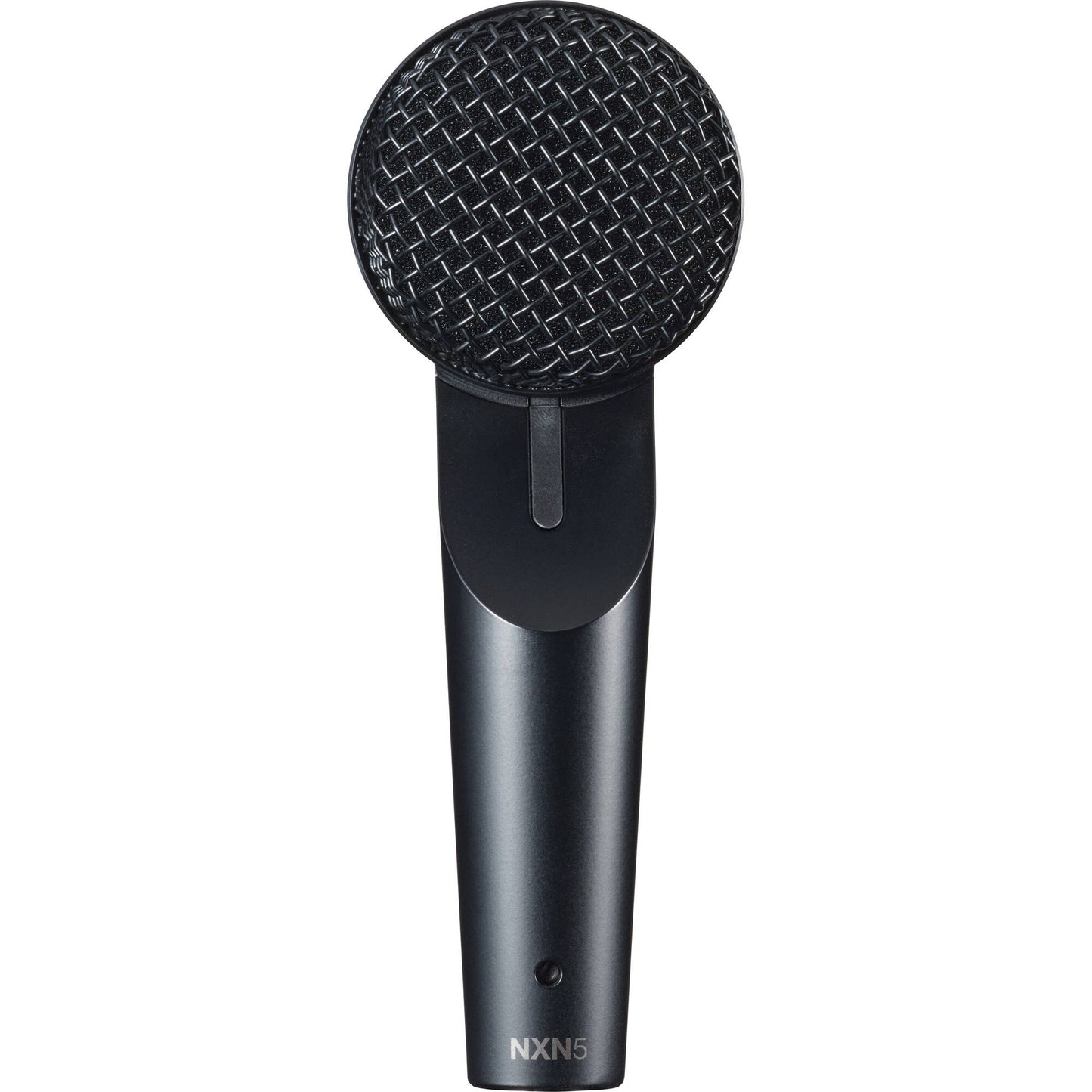 Shure Nexadyne 5 Dynamic Supercardioid Instrument Microphone