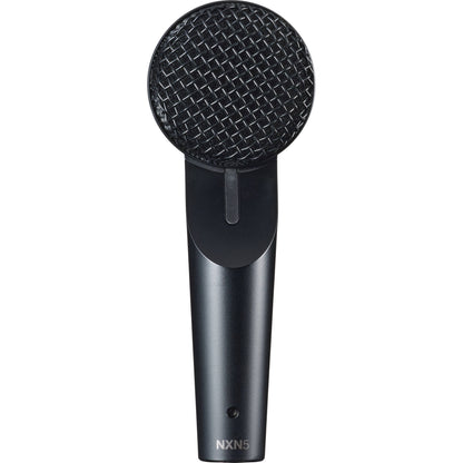 Shure Nexadyne 5 Dynamic Supercardioid Instrument Microphone