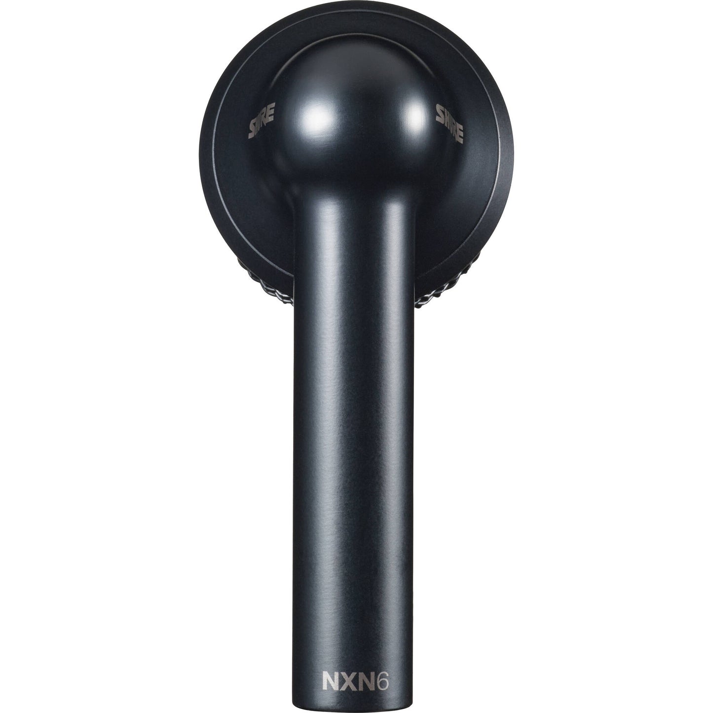 Shure Nexadyne 6 Dynamic Supercardioid Tom/Snare Microphone