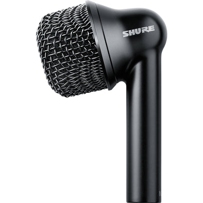 Shure Nexadyne 6 Dynamic Supercardioid Tom/Snare Microphone