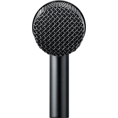 Shure Nexadyne 6 Dynamic Supercardioid Tom/Snare Microphone - 3-Pack