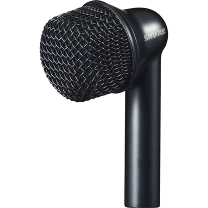 Shure Nexadyne 6 Dynamic Supercardioid Tom/Snare Microphone - 3-Pack