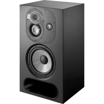 Focal Utopia Main 112 BE Bundle - Black