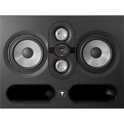 Focal Utopia Main 212 BE Bundle - Black