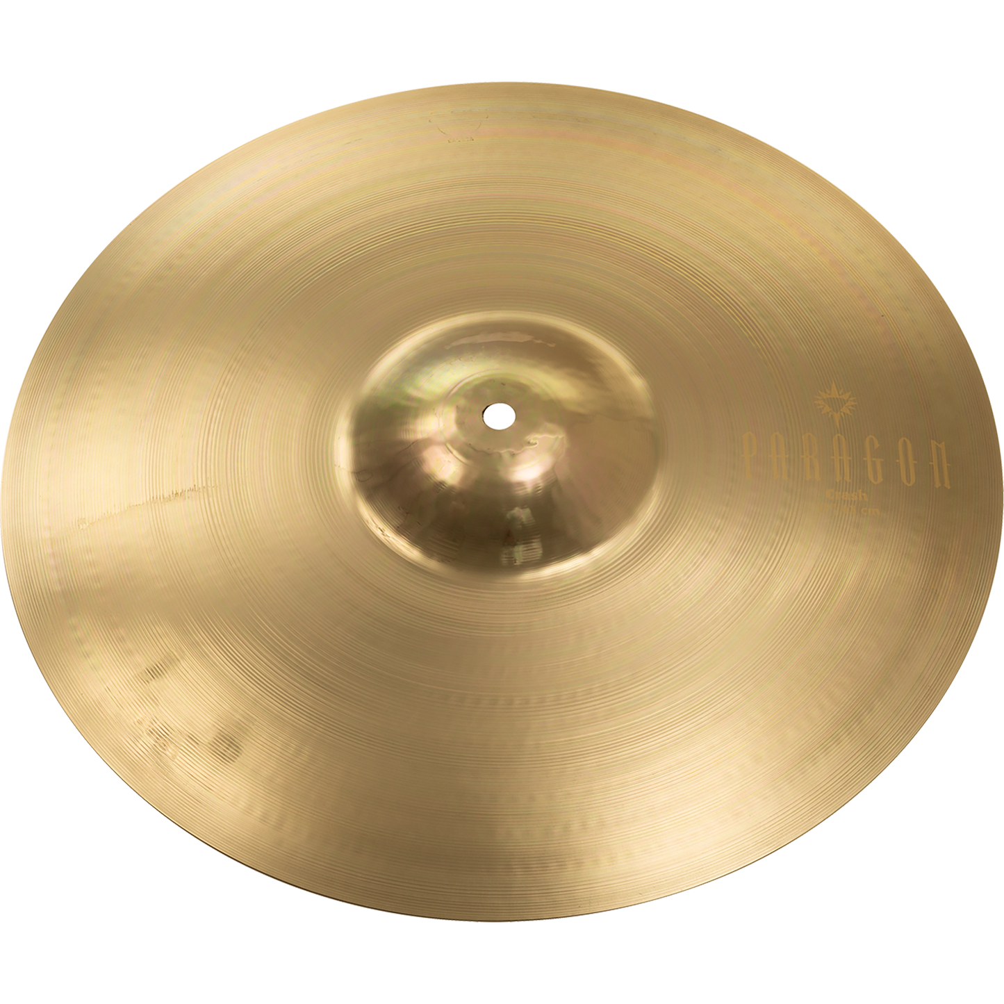 Sabian 17” Paragon Brilliant Crash Cymbal