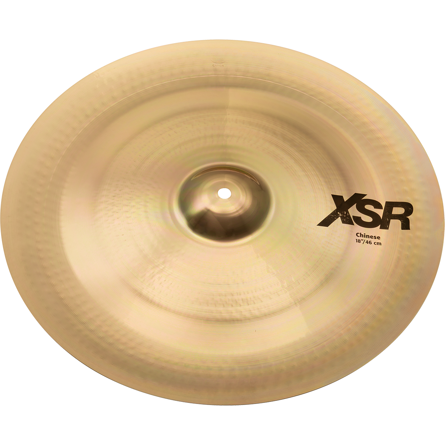 Sabian 18” XSR China Cymbal