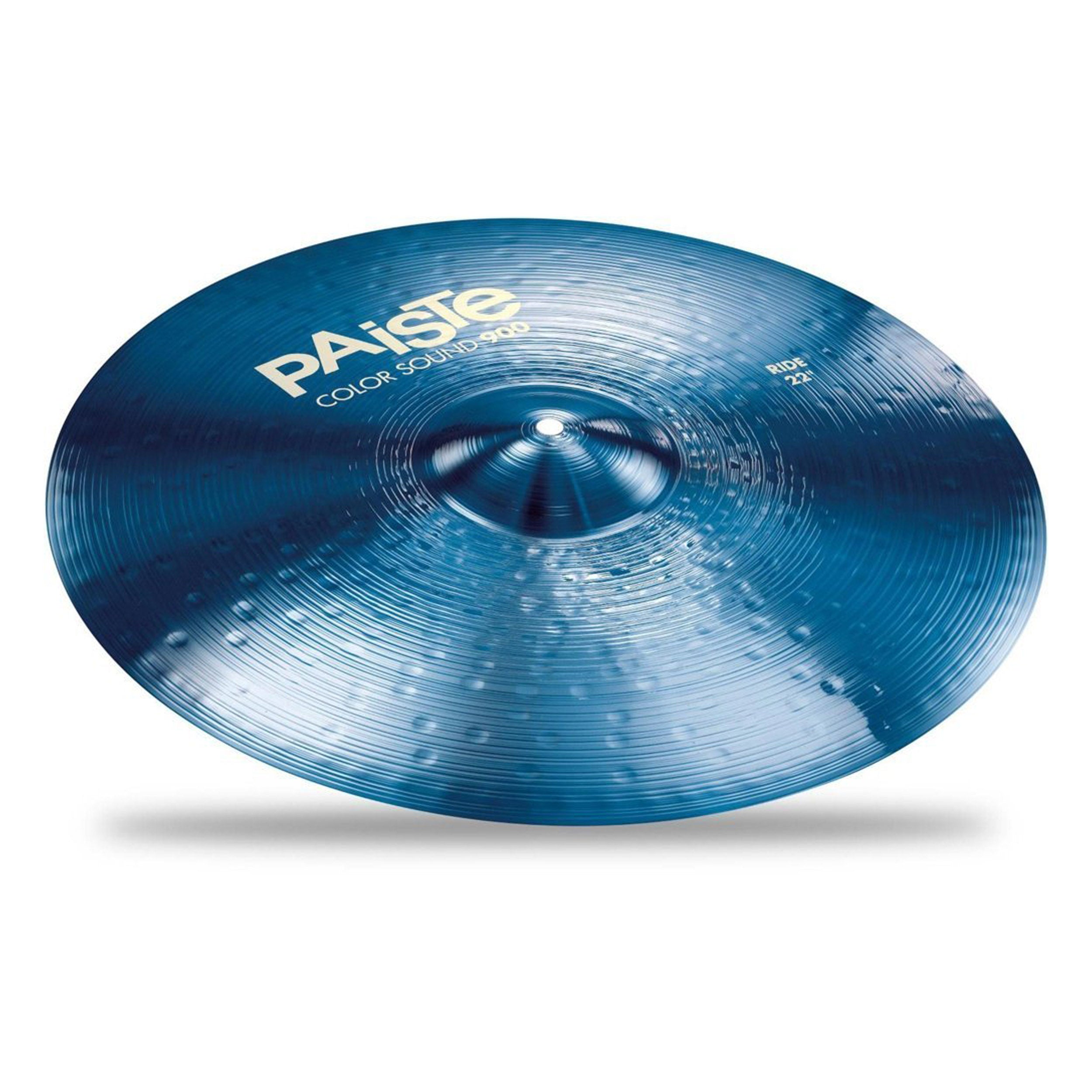 Paiste 900 store series