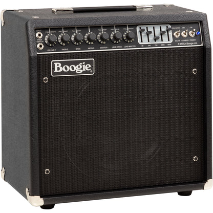 Mesa Boogie Mark IIC+ 1x12” Combo - Black Bronco