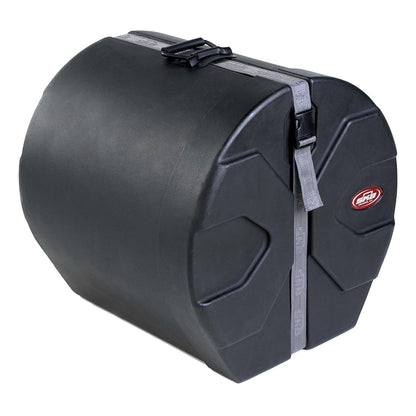 SKB 16x16 Floor Tom Case with Padded Interior