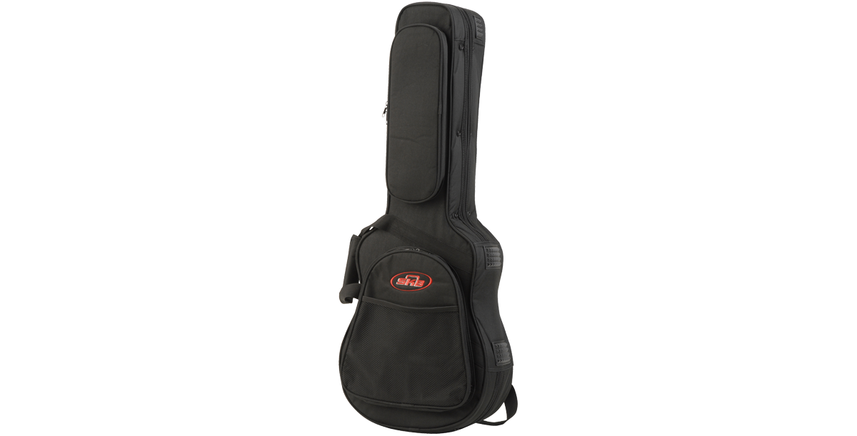 SKB Soft Case for Baby Taylor & Martin LX Acoustic Guitars