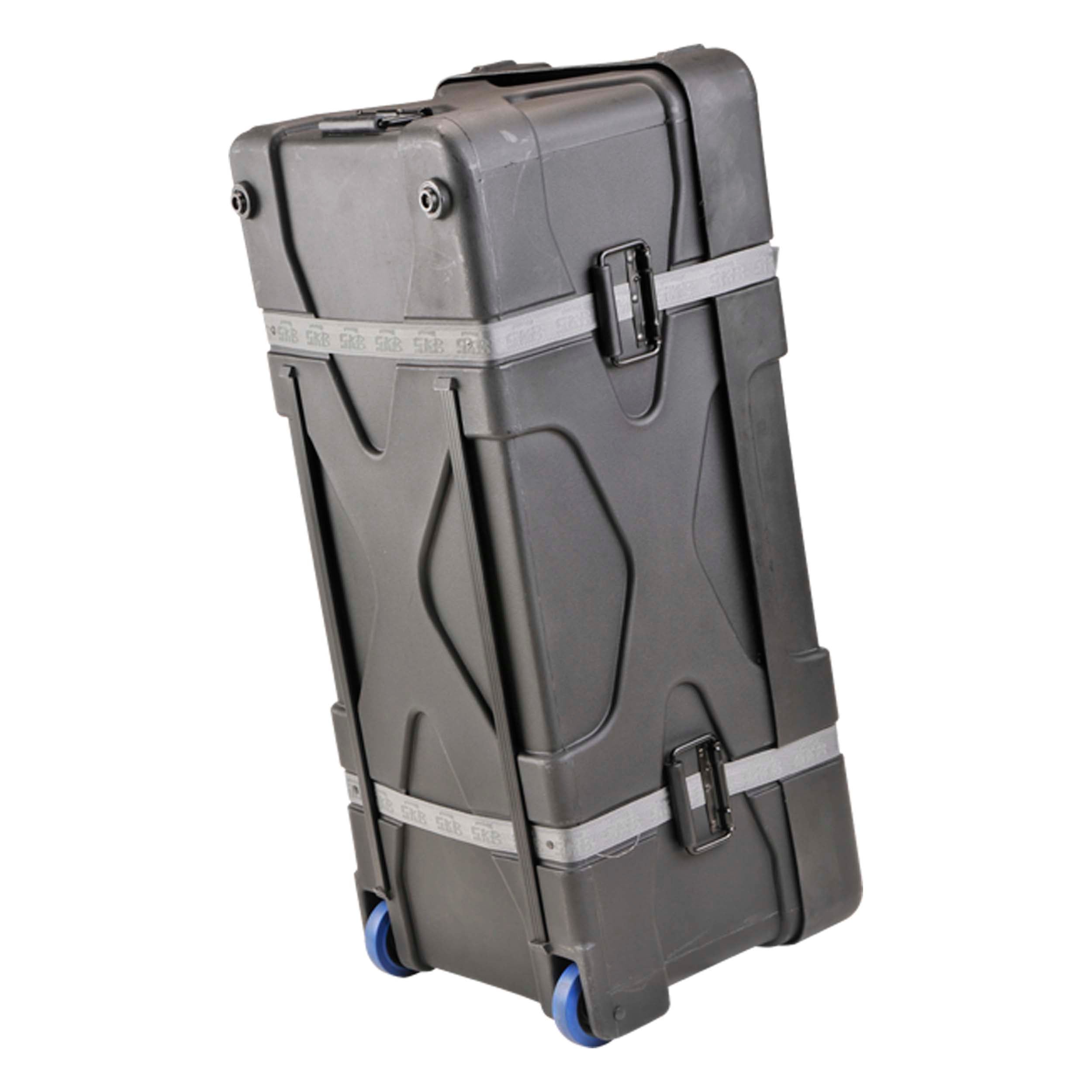 Drum trap store case