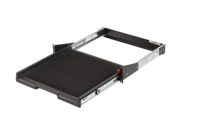 SKB SKB-VS1 Hook and Loop Fastener Shelf