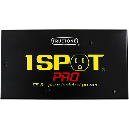 TrueTone 1 Spot Pro CS6 Power Supply