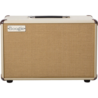 Mesa Boogie 1x12 Boogie 23 Open Back Cabinet - California Tweed