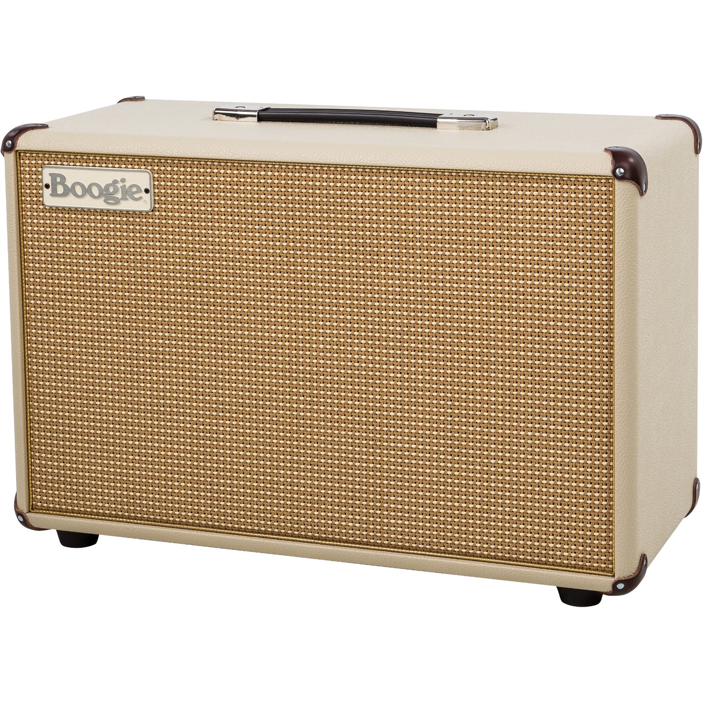 Mesa Boogie 1x12 Boogie 23 Open Back Cabinet - California Tweed